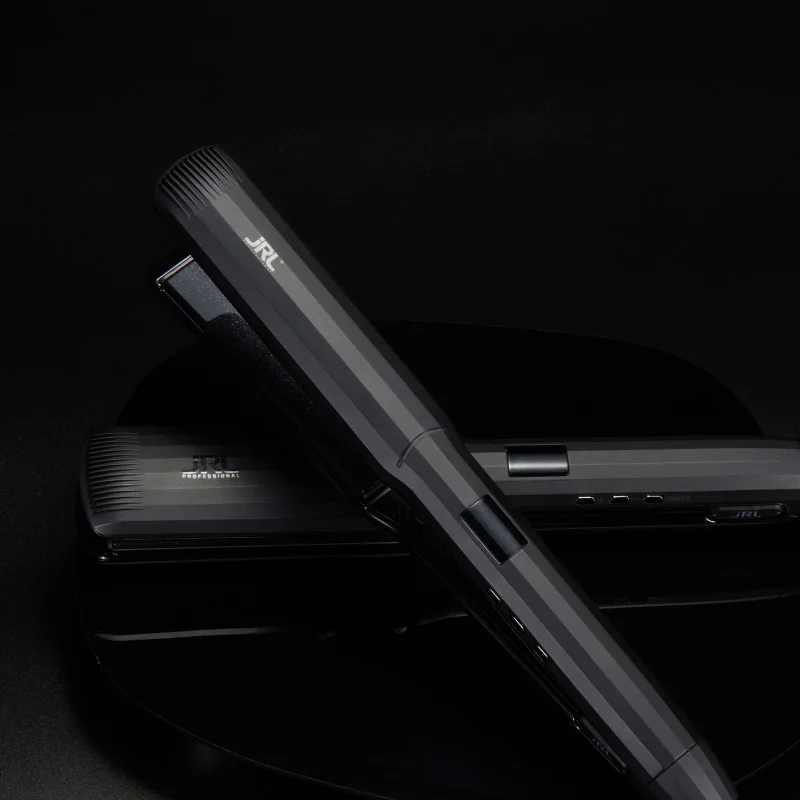 JRL Forte Pro Midnight Shine Straightening and Curling
