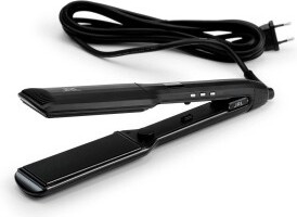 JRL Forte Pro Midnight Shine Straightening and Curling, Wide