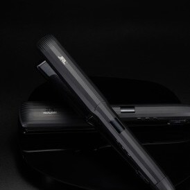 JRL Forte Pro Midnight Shine Straightening and Curling, Wide (2)