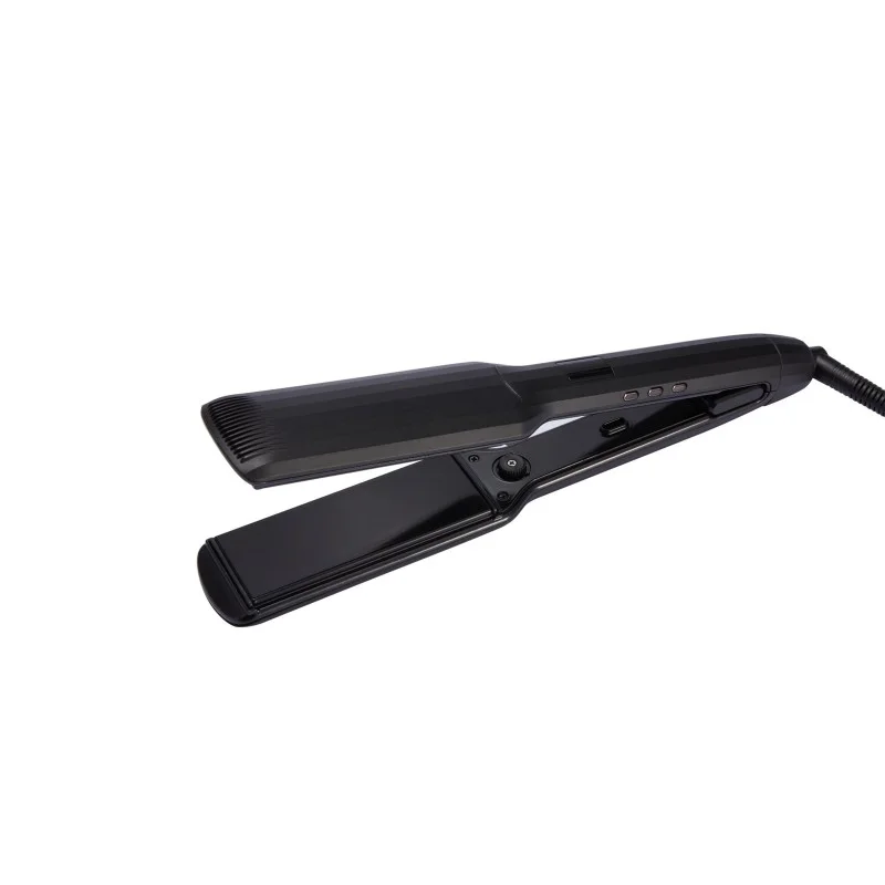 JRL Forte Pro Midnight Shine Straightening and Curling, Wide