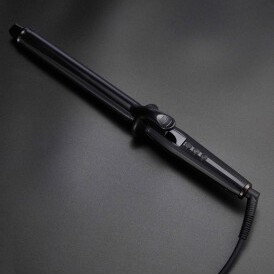 JRL Forte Pro Nocturne Wave Curling Iron XL 26mm (2)