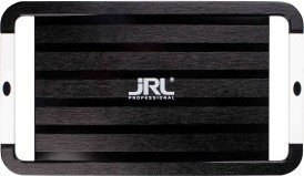 JRL Mirror Large Hand Held Mirror - Black (2)