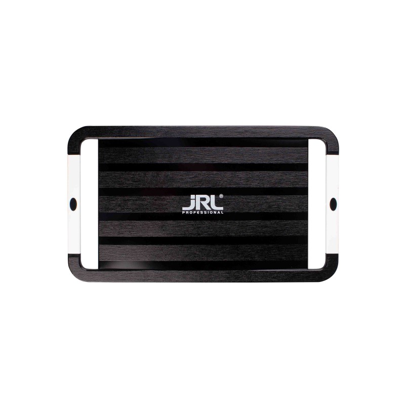 JRL Mirror Large Hand Held Mirror - Black JRL Mirror Large Hand Held Mirror - Black
