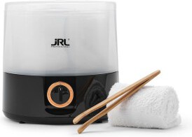 JRL Speed-heat Towel Steamer