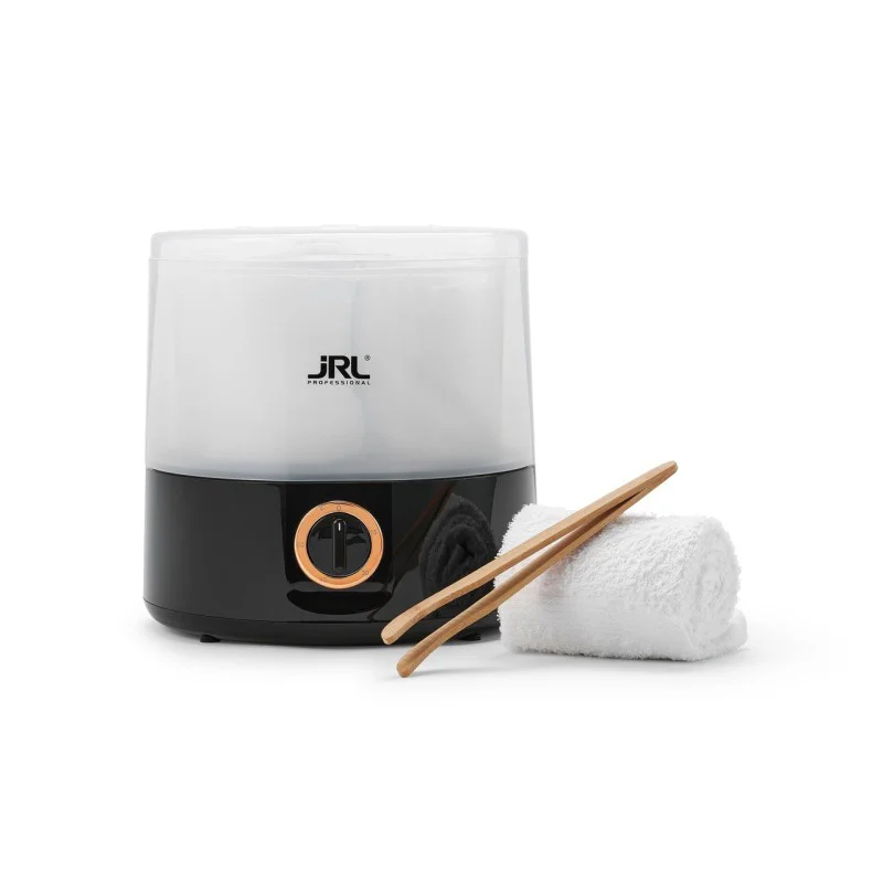 JRL Speed-heat Towel Steamer