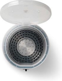 JRL Speed-heat Towel Steamer (2)