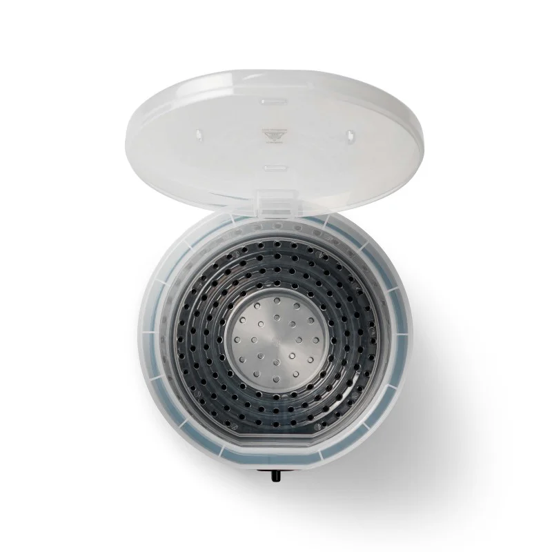 JRL Speed-heat Towel Steamer