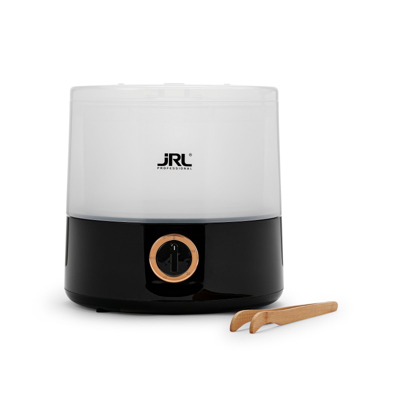 JRL Speed-heat Towel Steamer