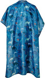 Bravehead Child Cape Dinosaurs