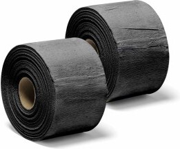 Neck Paper Black Economy 5 Rullar Paket
