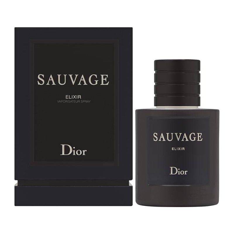 Dior Sauvage Elixir EDP 60ml