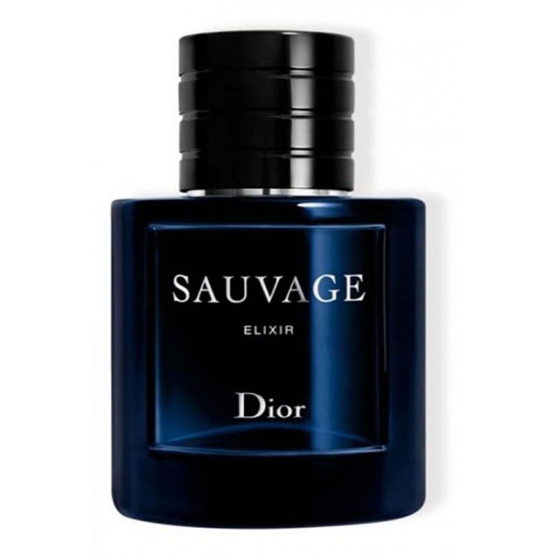 Dior Sauvage Elixir EDP 60ml