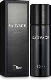 Dior Sauvage Deodorant Spray 150ml
