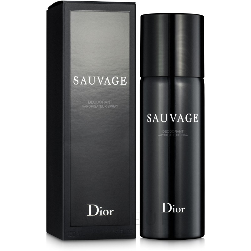 Dior Sauvage Deodorant Spray 150ml