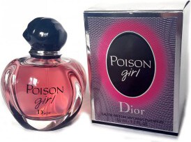 Dior Poison Girl Edp 50ml
