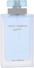 Dolce & Gabbana Light Blue Eau Intense Pour Femme edp 100ml (Tester)