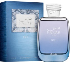 Rasasi Hawas Ice For Him edp 100ml
