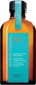 Moroccanoil Original Oil Treatment 50ml