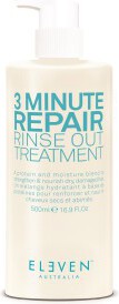 Eleven Australia 3 Minute Repair Rinse Out Treatment 500 ml