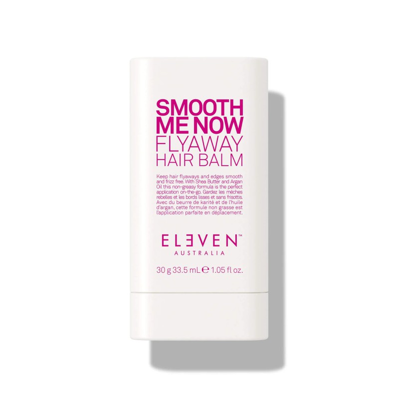Eleven Australia Smooth Me Now Flyaway Hair Balm 30g
