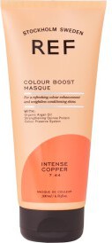 REF Colour Boost Mask Intense Copper 200ml