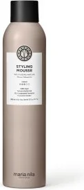 Maria Nila Styling Mousse 300ml - Hårmousse
