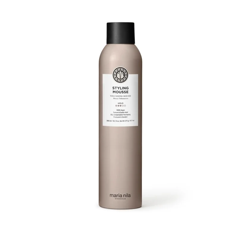 Maria Nila Styling Mousse 300ml