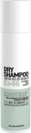 E+46 Opigmenterat Torr Shampoo 250ml
