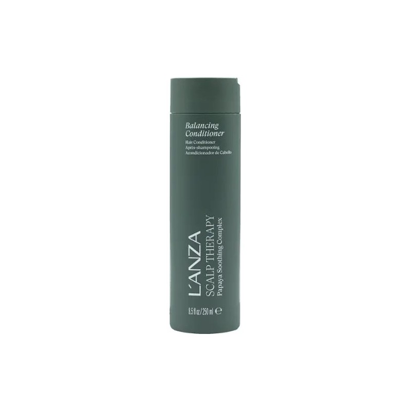 Lanza Healing Remedy Scalp Balancing Conditioner 250 ml Lanza Healing Remedy Scalp Balancing Conditioner 250 ml