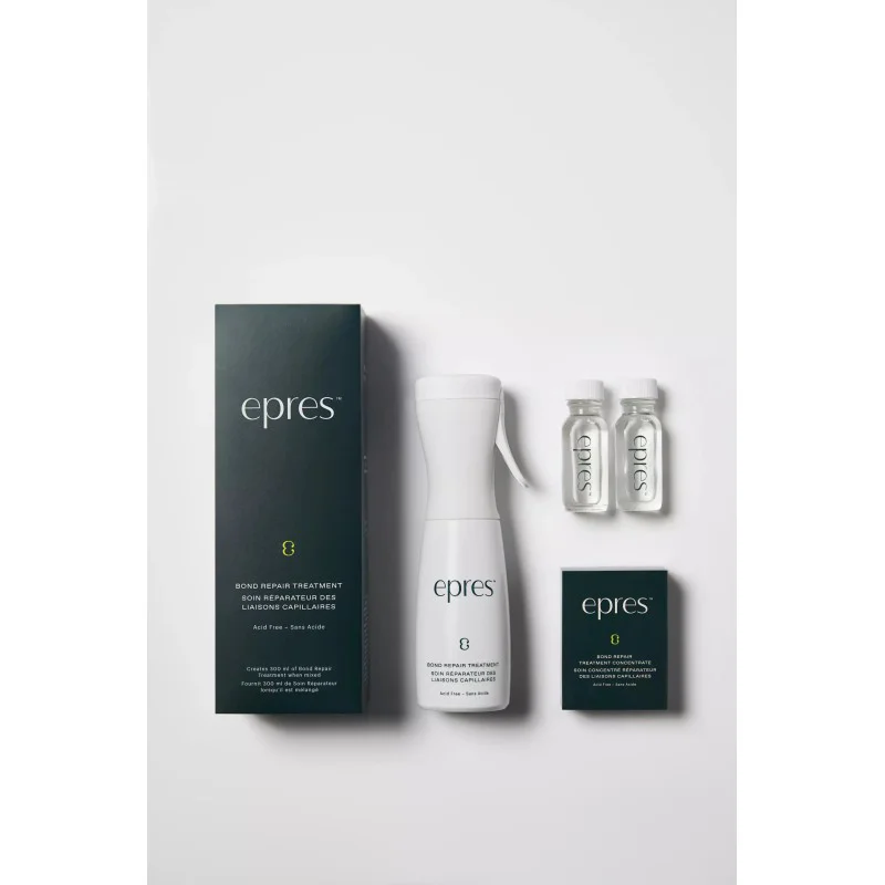 Epres Retail Kit Med Sprayflaska 250ml