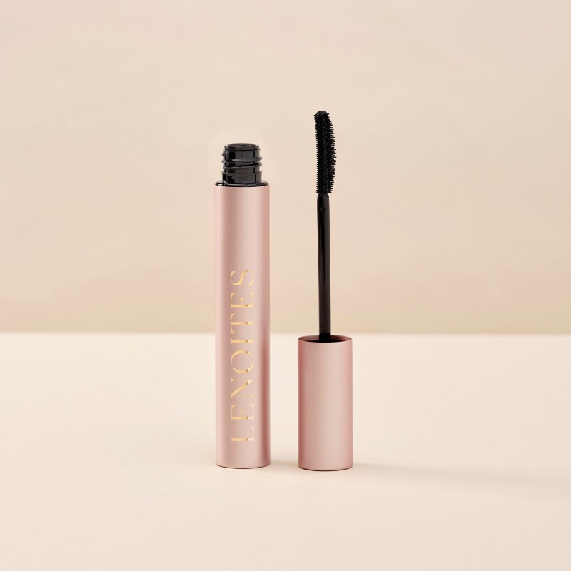 Lenoites Eyelash Activating Serum Mascara Black 8ml