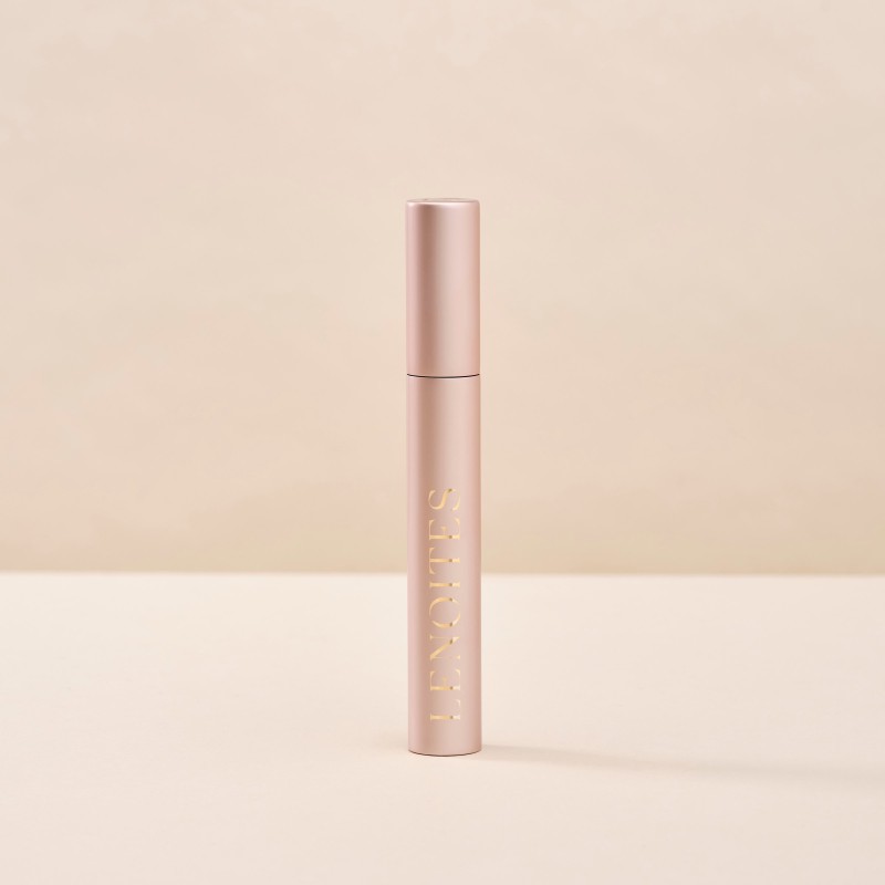 Lenoites Eyelash Activating Serum Mascara Black 8ml