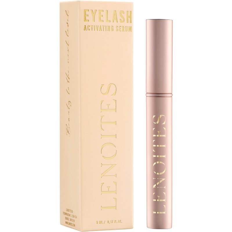 Lenoites Eyelash Activating Serum 5ml
