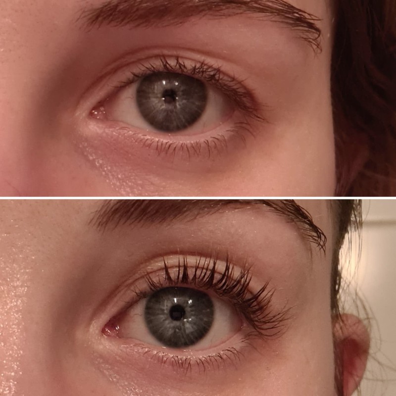 Lenoites Eyelash Activating Serum 5ml