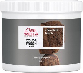 Wella Professionals Color Fresh Mask Chocolate Touch 500 ml