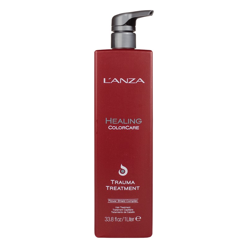 Lanza Healing ColorCare Trauma Treatment 1000 ml