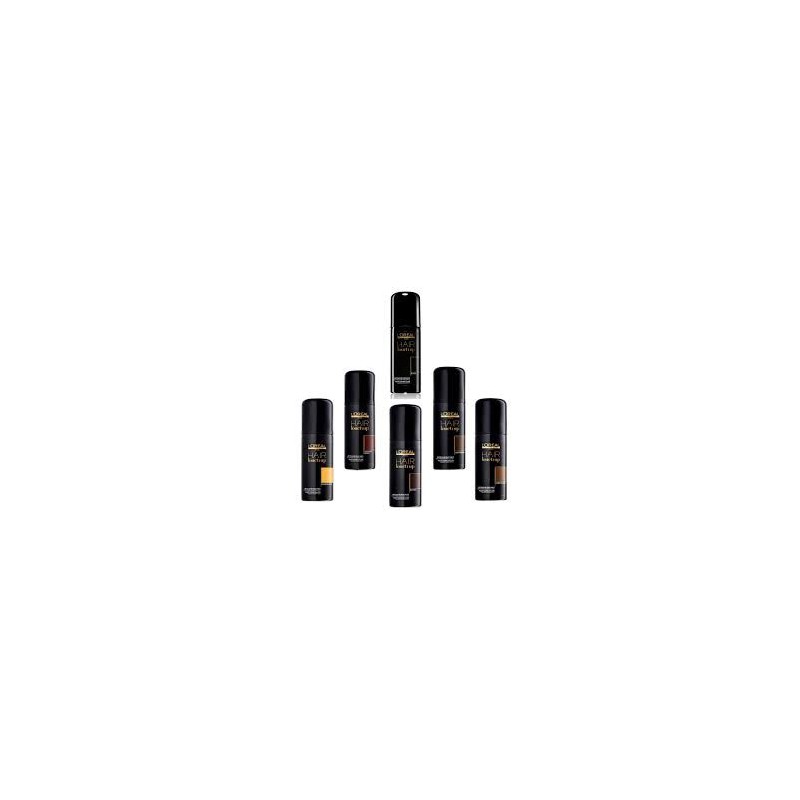 L'Oréal Professionnel Hair Touch Up - Blonde 75ml L'Oréal Professionnel Hair Touch Up - Blonde 75ml