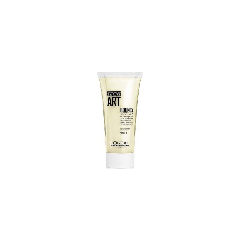 L'Oréal Professionnel Bouncy & Tender 150ml