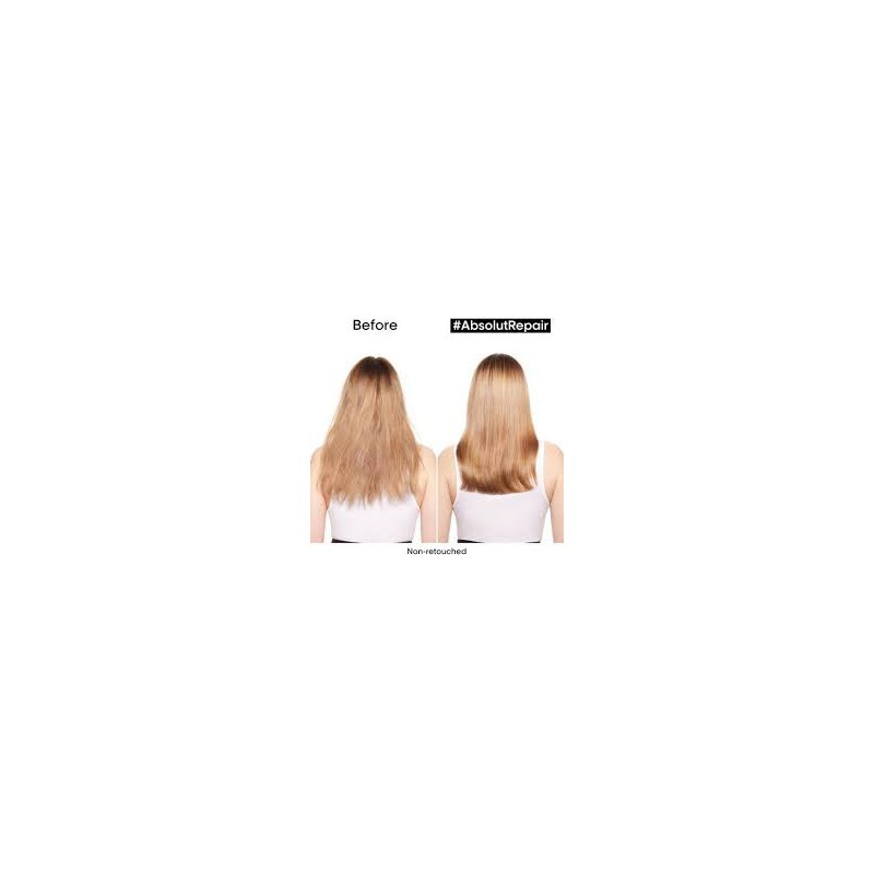 L'Oréal Professionnel Absolut Repair Mask 500ml Golden