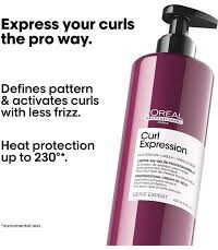 L'Oréal Professionnel Curl Expression Cream-In-Jelly 250ml (2)