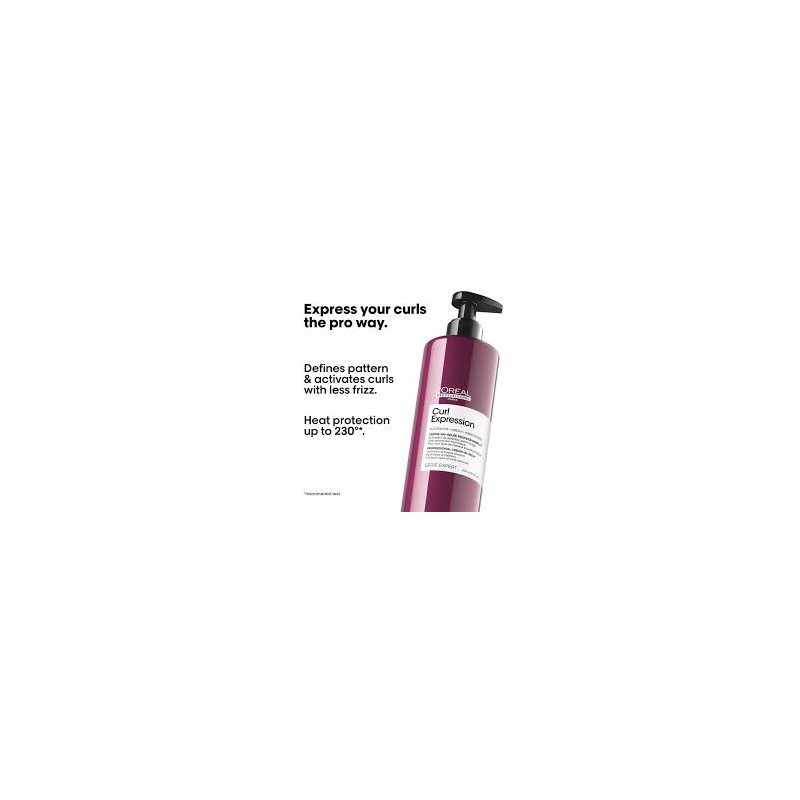 L'Oréal Professionnel Curl Expression Cream-In-Jelly 250ml