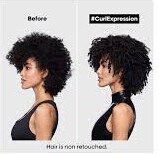 L'Oréal Professionnel Curl Expression Moisturizing Shampoo 300ml (2)
