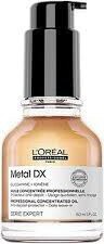 L'Oréal Professionnel Serie Expert Metal DX Shampoo 300ml + MX Mask 250ml + MX Oil 50ml (2)