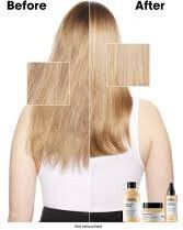 L'Oréal Professionnel Serie Expert Absolut Repair Shampoo 300ml & Conditioner 200ml (2)