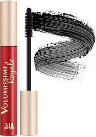 L'Oréal Paris Volumissime Royale x10 Mascara (2)