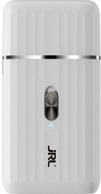 JRL Ghost Onyx Single Foil Shaver
