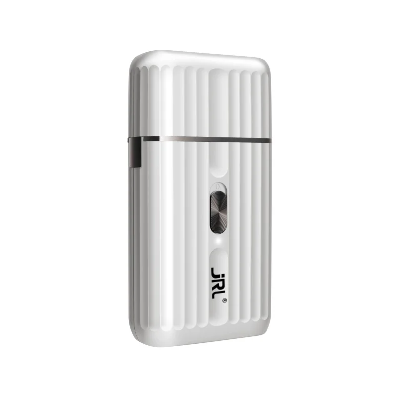 JRL Ghost Onyx Single Foil Shaver