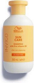 Wella Professionals INVIGO Sun After Sun Cleansing Shampoo 300 ml