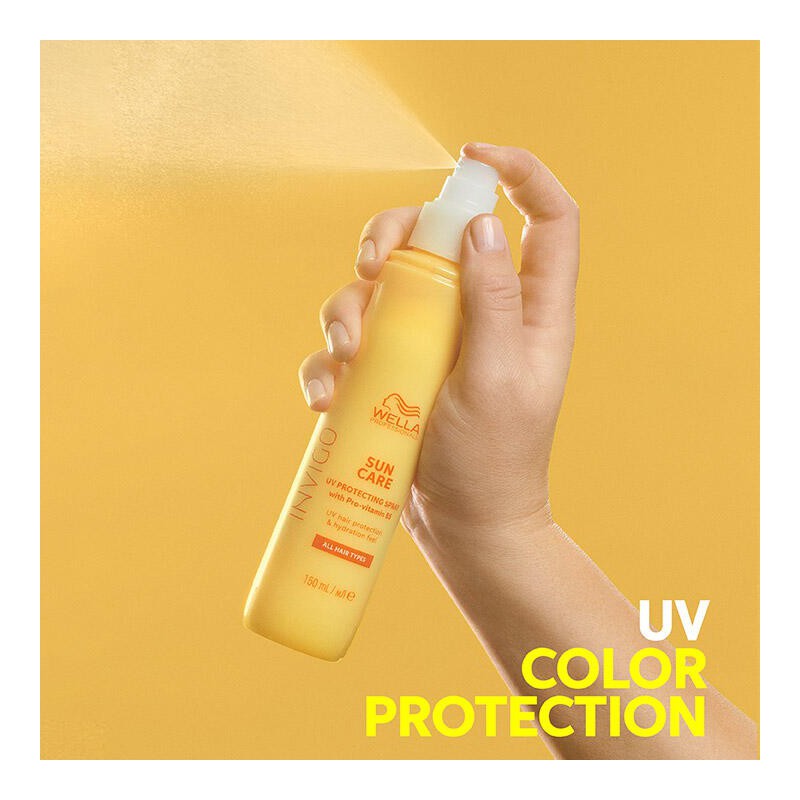 Wella Professionals INVIGO Sun Protect Spray 150ml