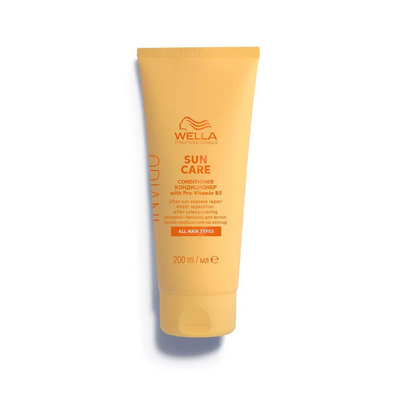 Wella Professionals INVIGO Sun Express Conditioner 200 ml